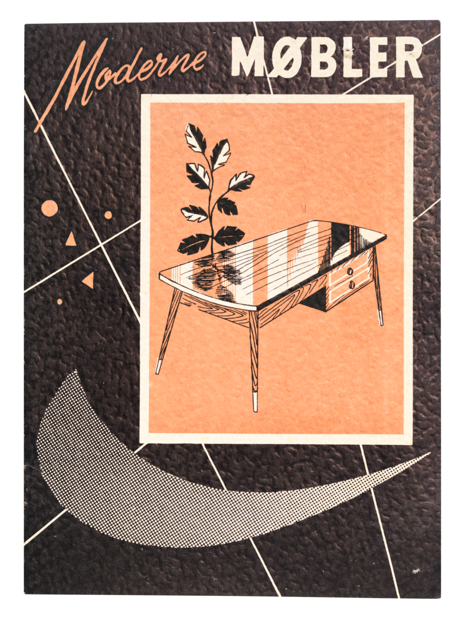 Pierwszy katalog 1952
