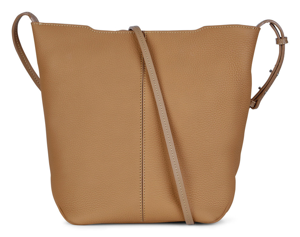 ECCO JILIN BUCKET BAG<br>‘CASHMERE’