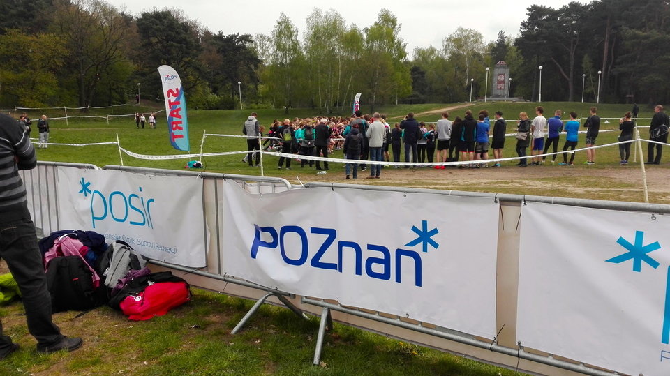 Memoriał B. Szwarca (2) Biegi uczniów.jpg