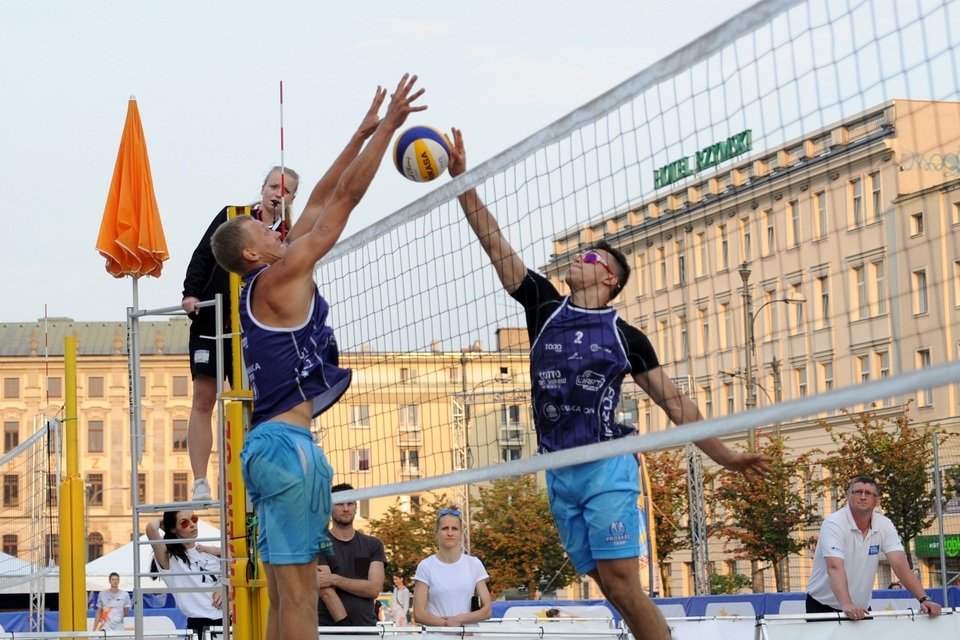 Fot. Bernard Guziałek