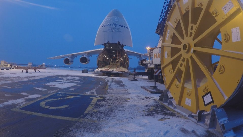 Antonov-124 7 Giganty w powietrzu, premiera 8 stycznia o 2200 na kanale National Geographic.jpg