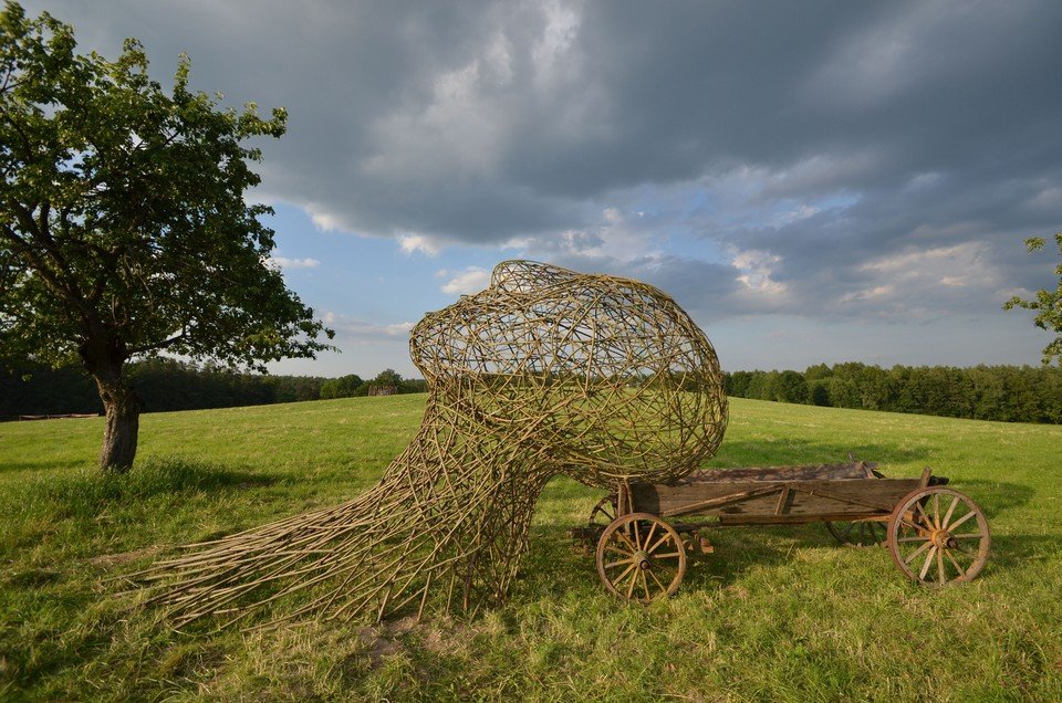 Źródło: archiwum Landart.festiwal.pl