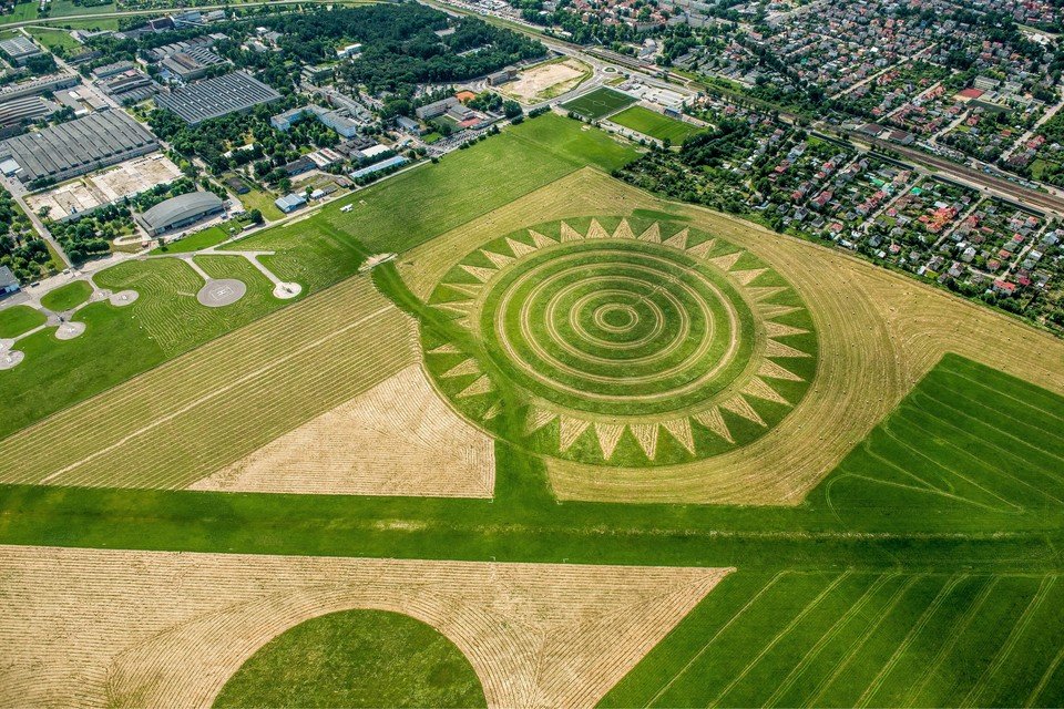 Źródło: archiwum Landart.festiwal.pl