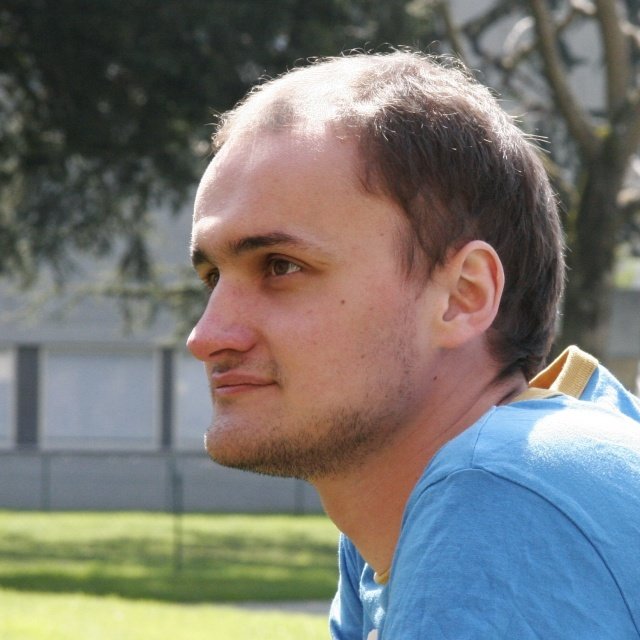 Michał Sulik, Software Engineer