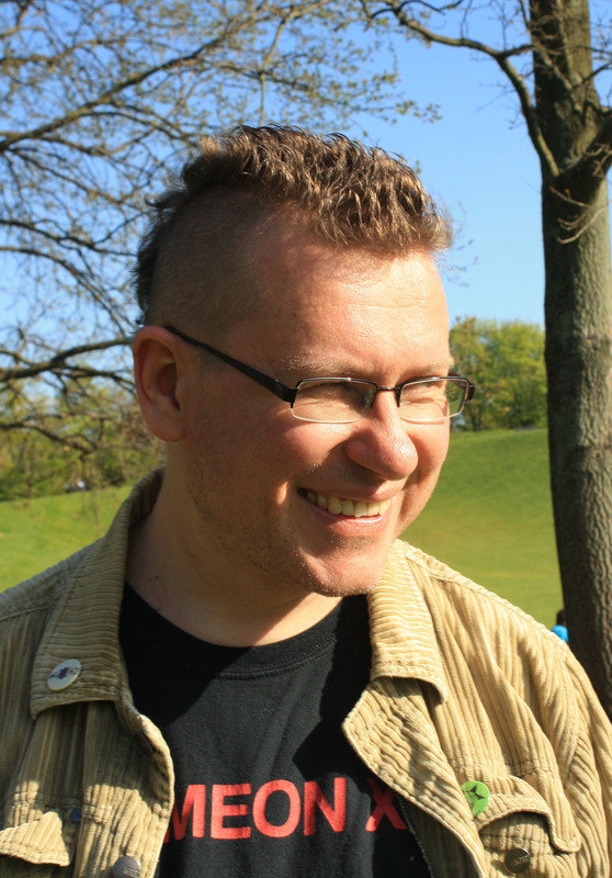 Piotr Śmigielski, Process Owner