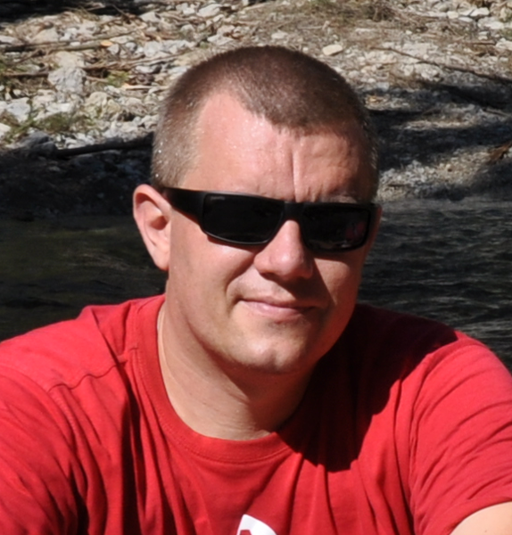 Michał Marczak, Process Owner 