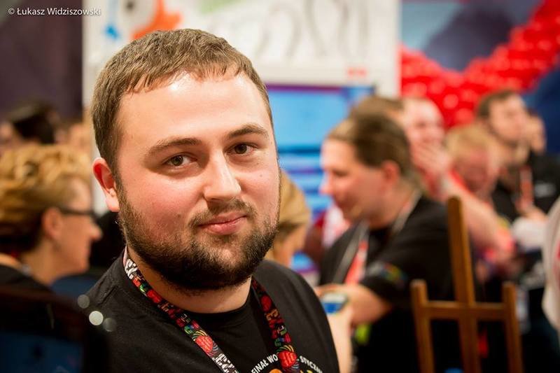 Jan Wroński, Product Owner