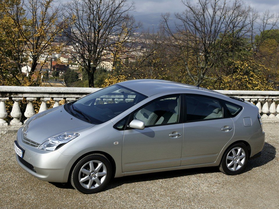 Fot. materiały prasowe Toyota