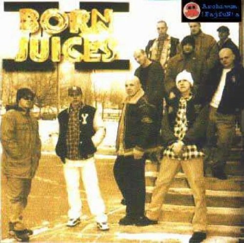 BORN JUICES – „PROSTO Z ULICY”.jpg