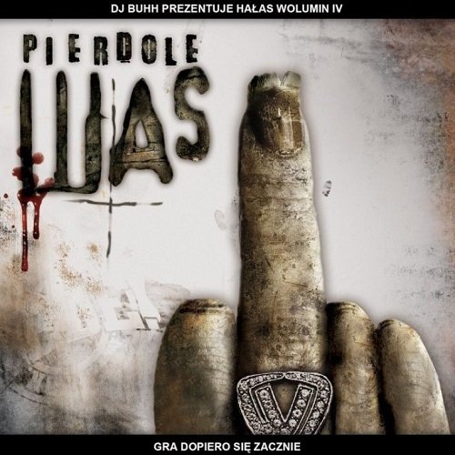 DJ BUHH – „WOLUMIN IV – PIERDOLĘ WAS”.jpg