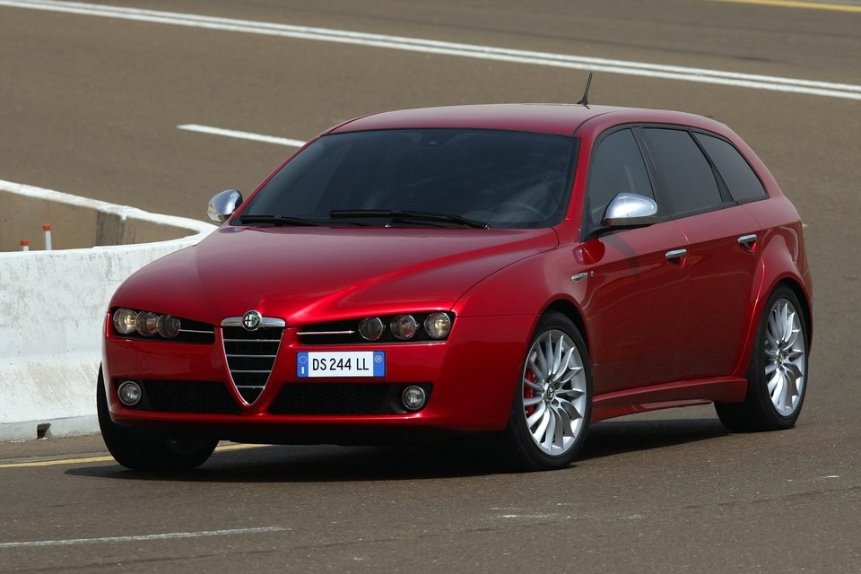 Na zdjęciu: model 159