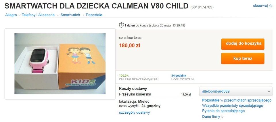Calmean V80.jpg