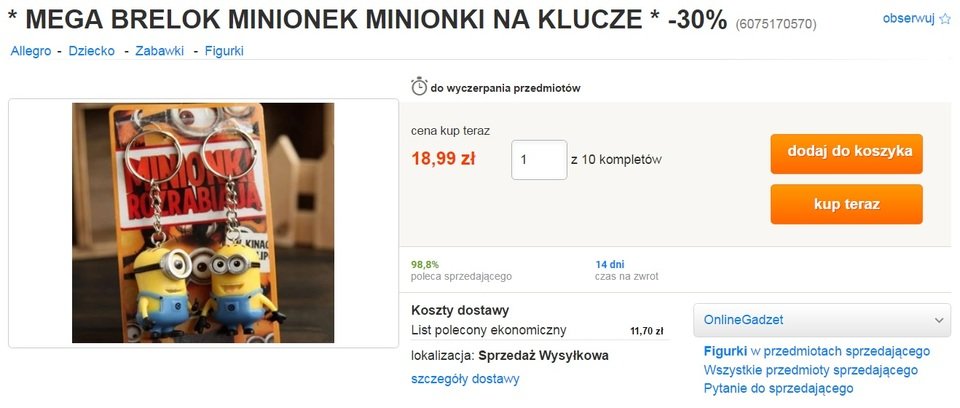 Brelok Minionki.jpg