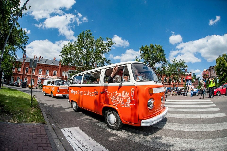 Pierwszy wyścig kolarski Tour de Woodstock w Kostrzynie nad Odrą_1.jpg