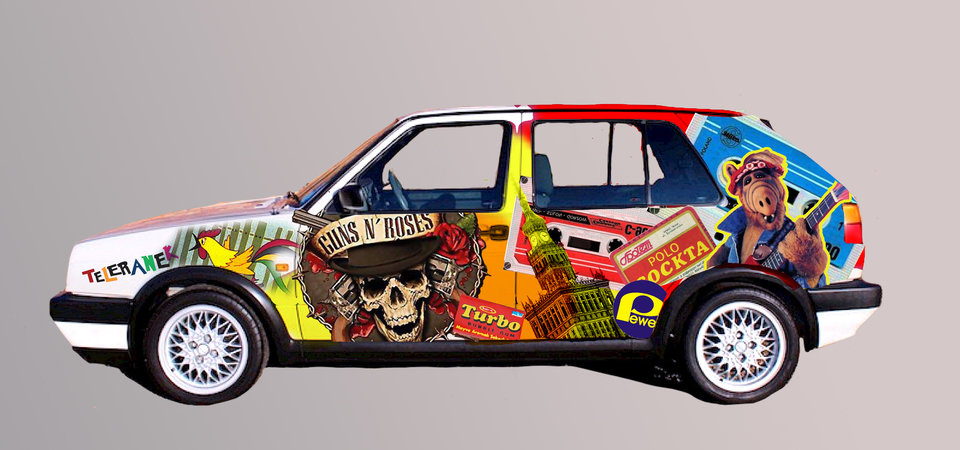 Projekt malowania Golfa Filipa 80 allegro.jpg