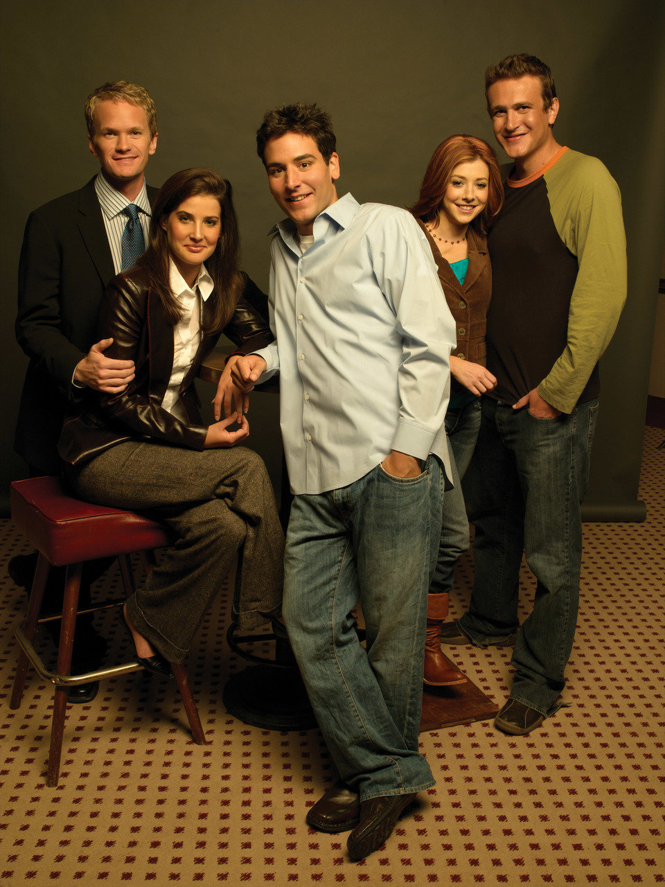 © 2005-2006 Twentieth Century Fox Film Corporation. All rights reserved.