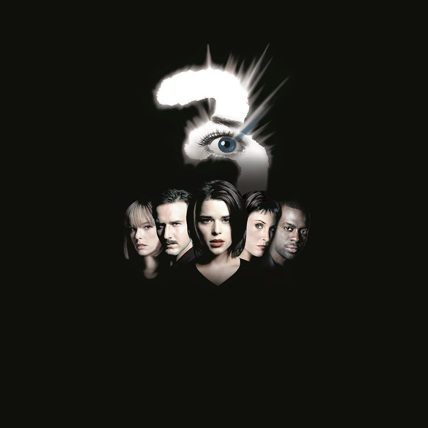 © 2000 Miramax, LLC. All Rights Reserved.
