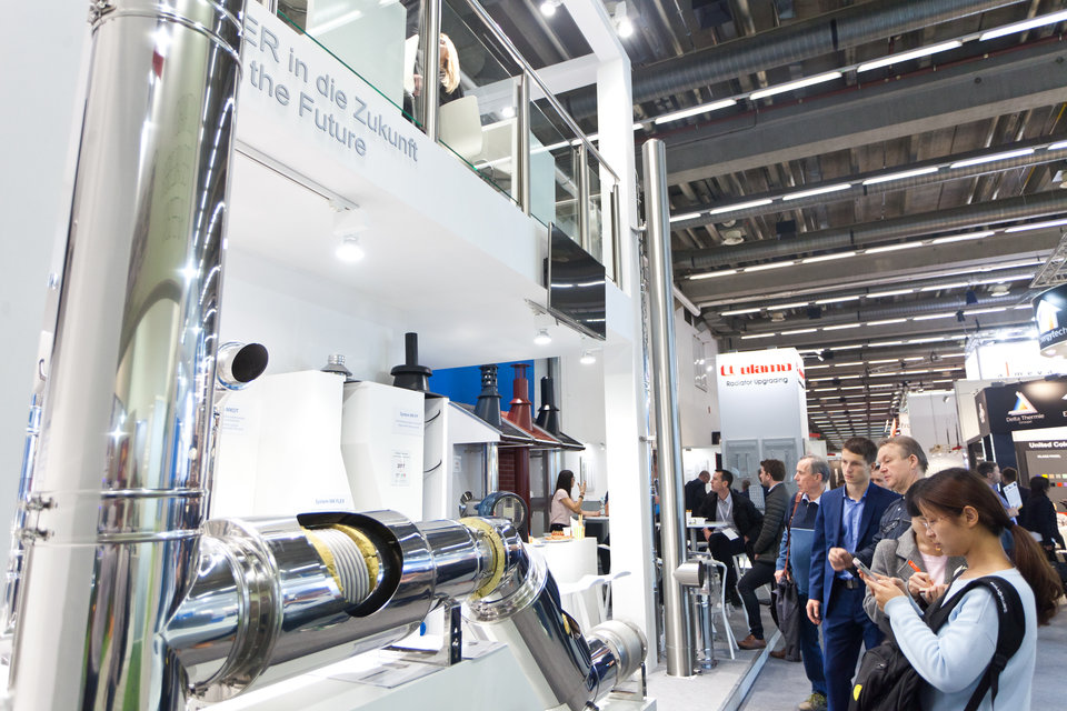 Premiera systemu MKD POWER