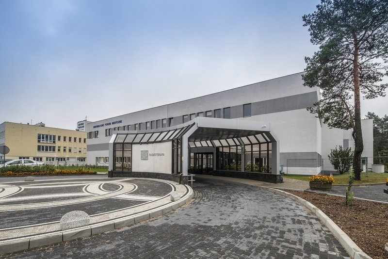 Innowacyjne Forum Medyczne w Bydgoszczy<br>