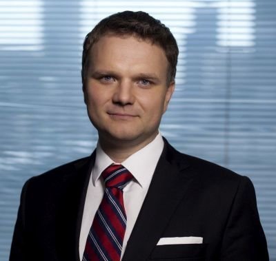 Jan Michalski, Salesforce Practice CE Leader, Partner w Deloitte Digital