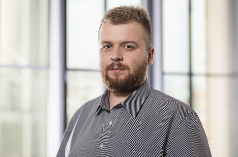Bartek Fiszer