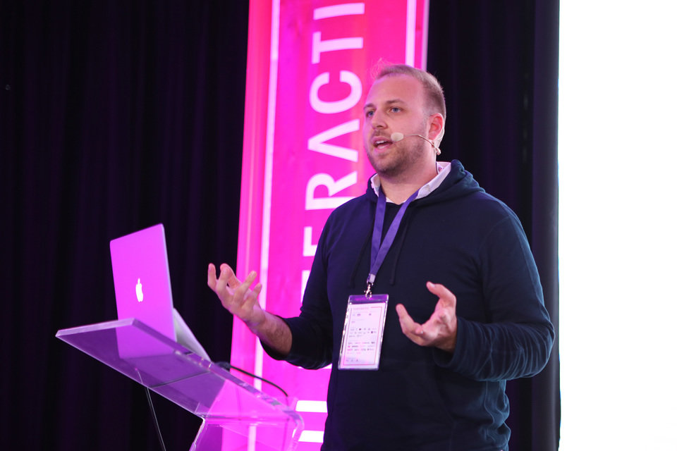 Matt Sausmer, Production Lead, Dollar Shave Club