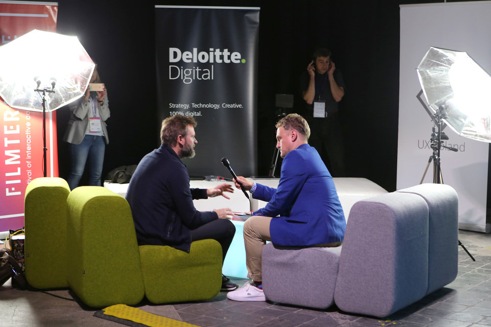 Grzegorz Esz, Head of Marketing Central & Eastern Europe Showmax