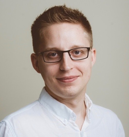 Bernard Potocki, Head of Technical Operations Poland, DaWanda.pl