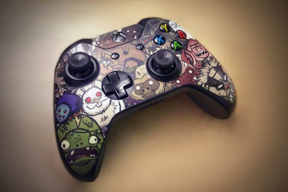 Don't Starve XBOne Controller.jpg