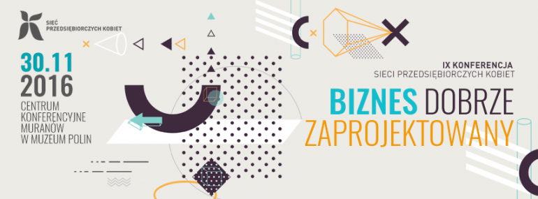 Czy kobiety są w stanie zaprojektować dobry biznes?