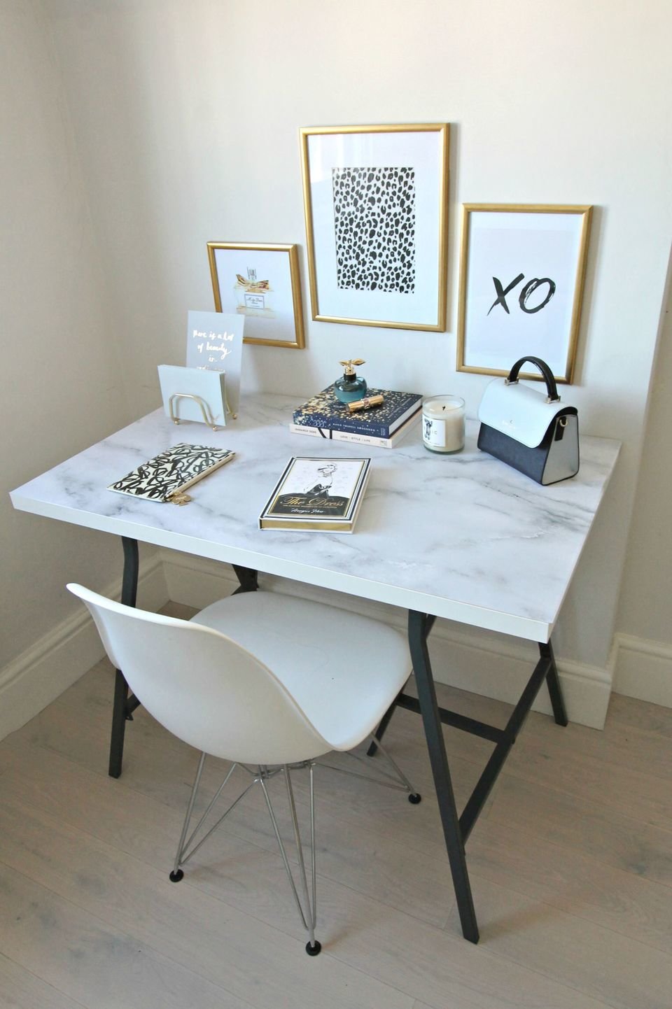 How to make an awesome working space? Ask @littlebigbell!<br>Source: https://www.instagram.com/littlebigbell/