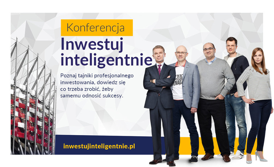 Promotion of a free educational conference.