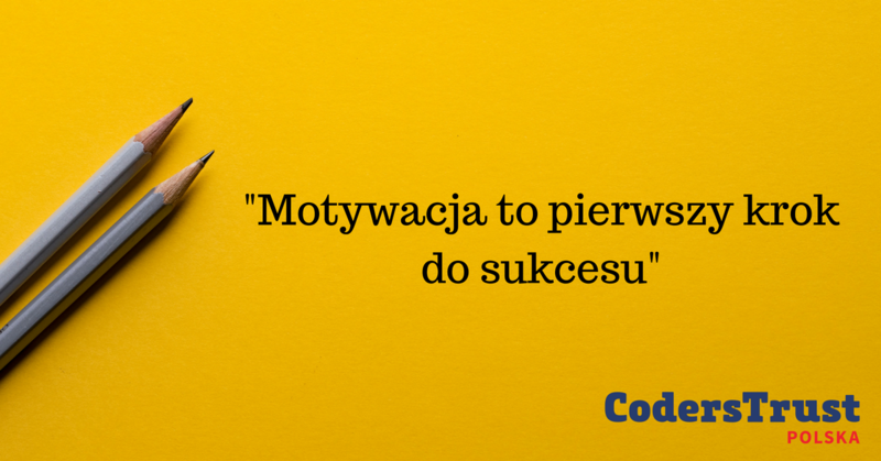 motywacja Future Collars Polska