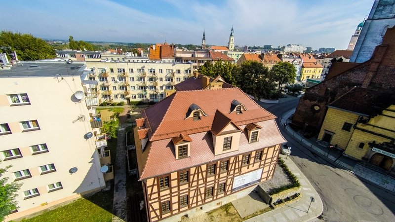 Oleśnicki Dom Spotkań z Historią_Oleśnica_fot. Grzegorz Żyła.jpg