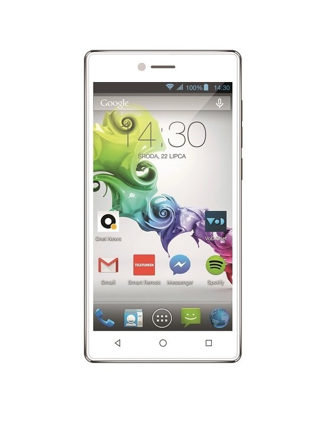 Telefunken LTE Mike