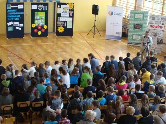 Opublikowano 25 lutego 2015 w Spotkanie w Woli Zgłobieńskiej