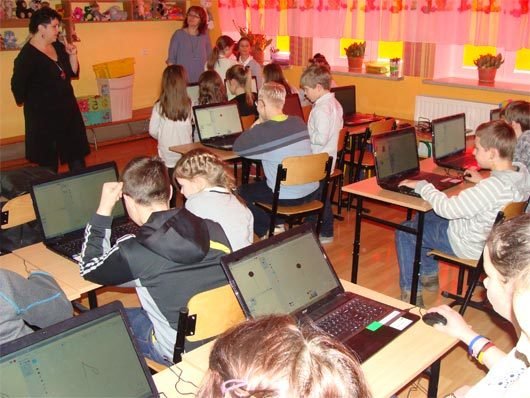 Opublikowano 25 lutego 2015 w Spotkanie w Woli Zgłobieńskiej