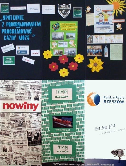 Opublikowano 25 lutego 2015 w Spotkanie w Woli Zgłobieńskiej