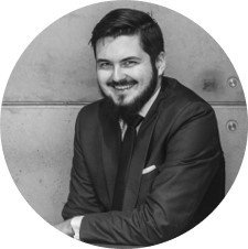Marcin Kuchno - PR bez krawatów<br>
