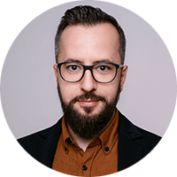 Sebastian Przyborowski<br>