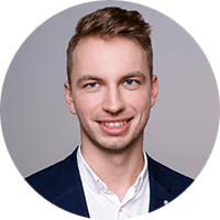 Tomek Próchniewicz<br>