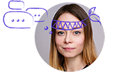 Karolina Zasada, Customer Success Manager