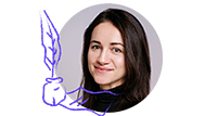 Edyta Kowal<br>Content Marketing Manager & Editor
