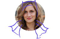 Magdalena Wosińska<br>Dziennikarz i Edytor w Zespół Doradców Gospodarczych TOR