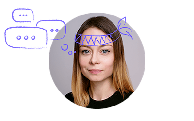 Karolina Zasada, Customer Success Manager @Prowly