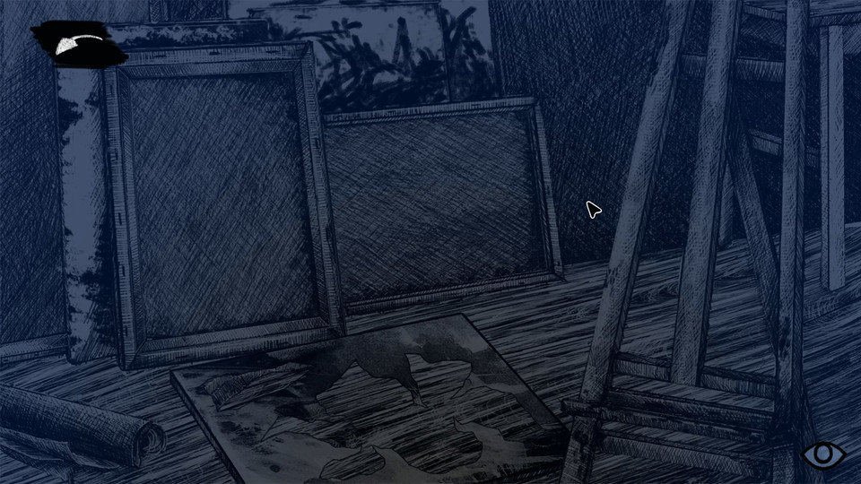 Thomas's artworks