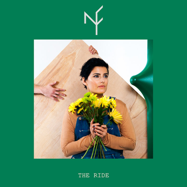 Nelly Furtado - The Ride.jpg