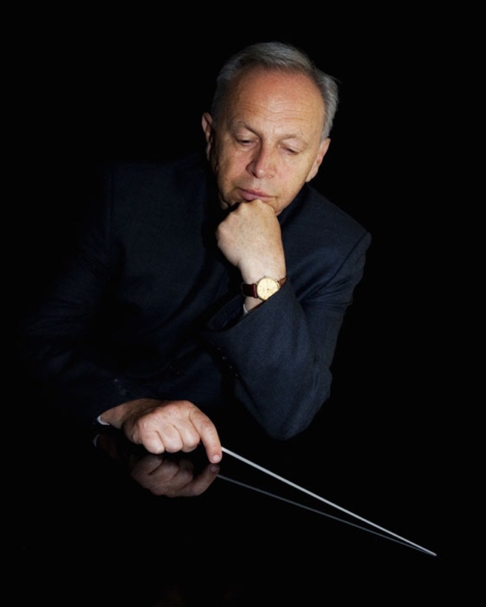 Gabriel Chmura, fot. musicalpix