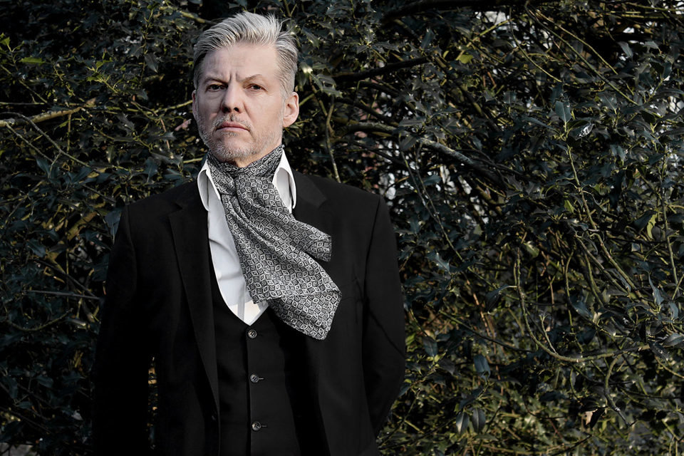 Wolfgang Voigt