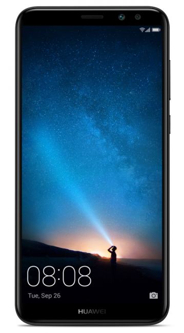 Huawei Mate 10